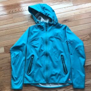 Mammut Jacket